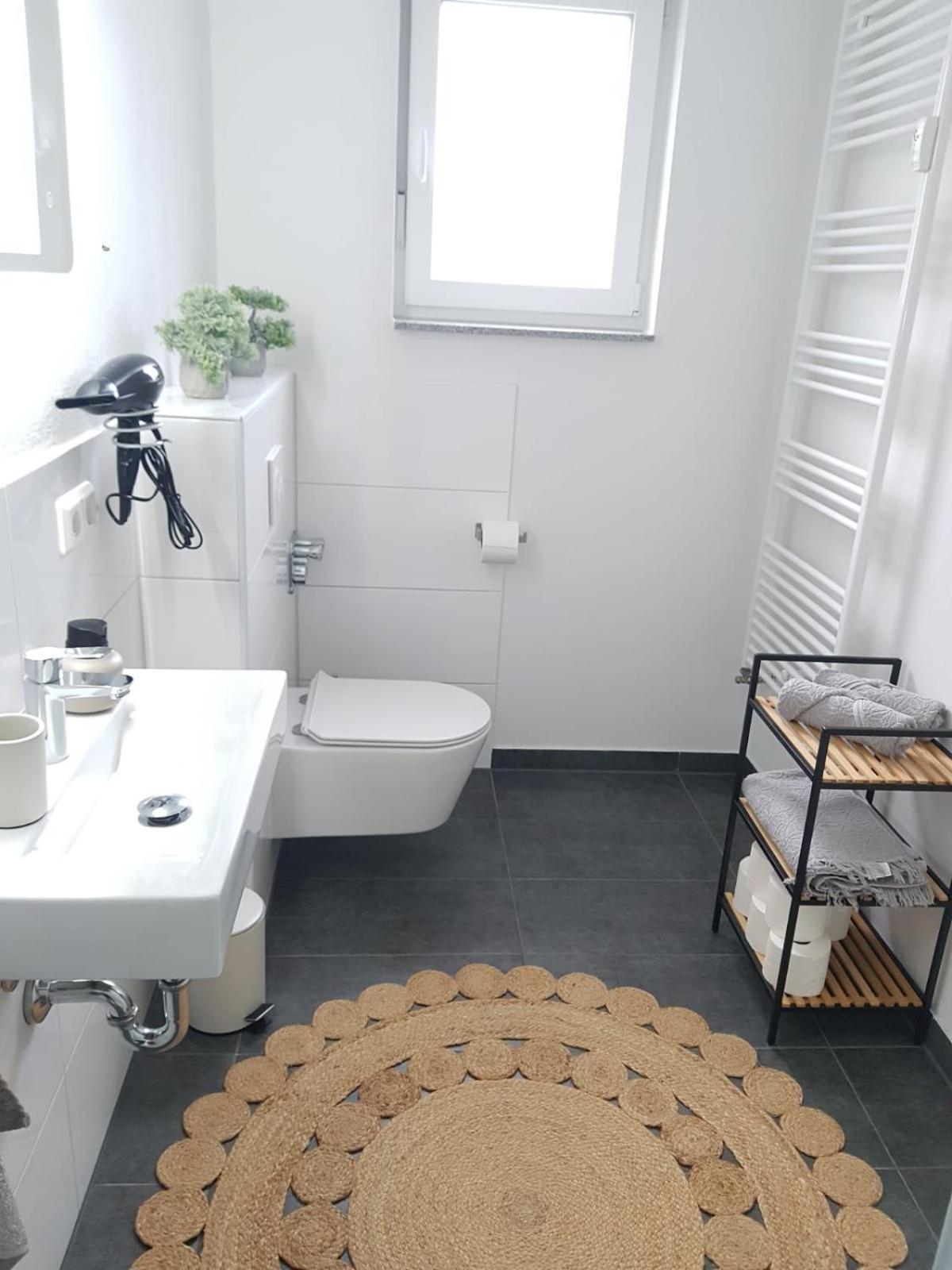 Alaras Apartment Niederaula Kültér fotó