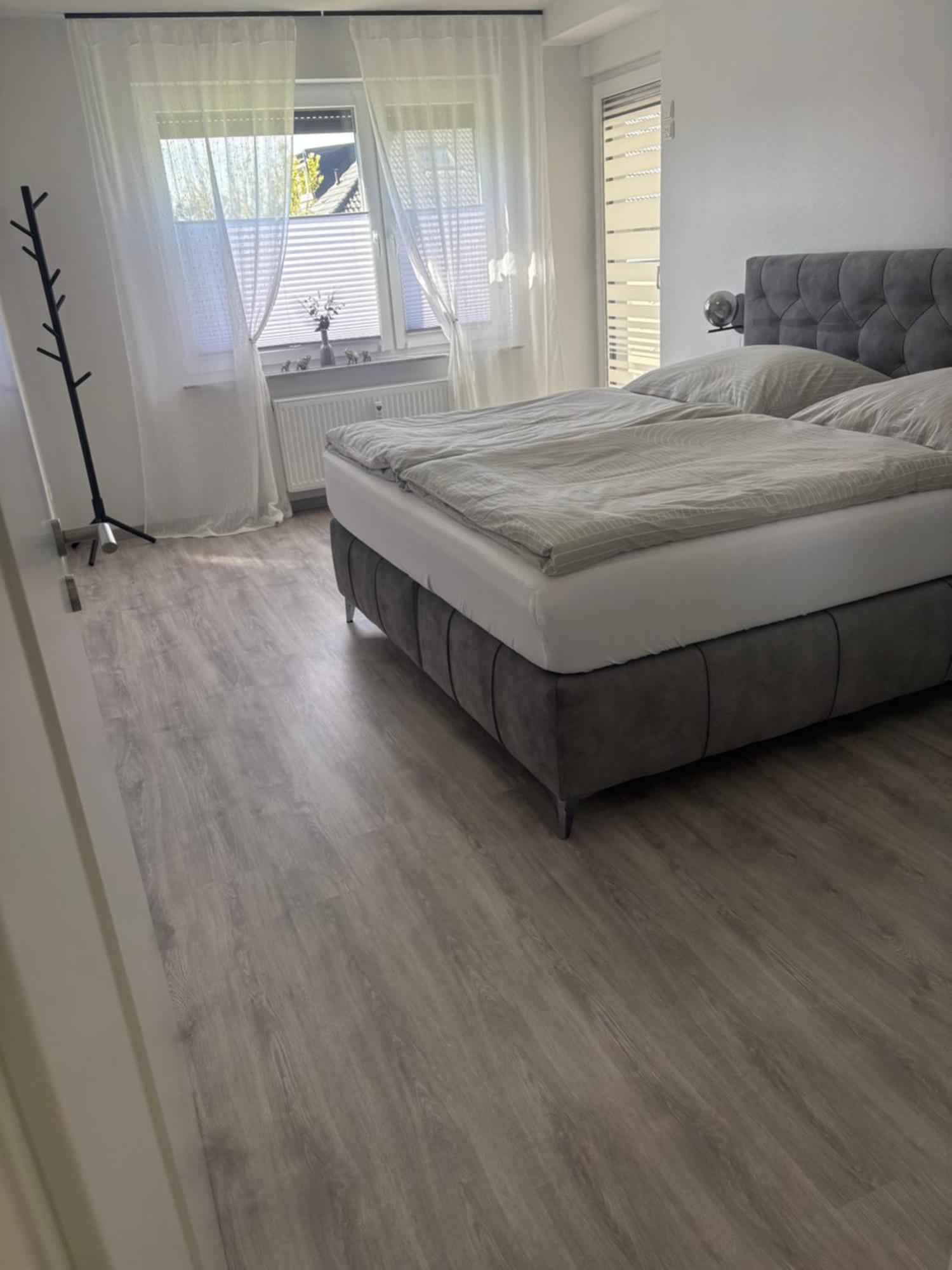 Alaras Apartment Niederaula Kültér fotó